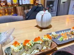 -长崎屋·日本料理·刺身·烧鸟(天河北路店)