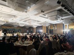 -厦门悦华酒店