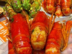 -熊记虾王·小龙虾(东晓南店)