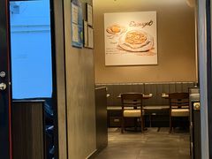 -萨莉亚意式餐厅(大宁音乐广场店)