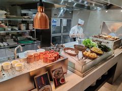 -晶丽香榭自助餐(南京大饭店)