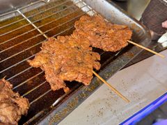 -丁脊壹绝·里脊肉