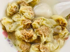 绉纱小馄饨-松盛糕团店(红旗桥店)
