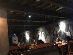 大堂-云晓光头烧烤吧(川沙绿地店)