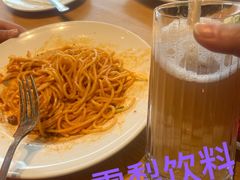 -菲滋意式餐厅(长兴东鱼坊店)