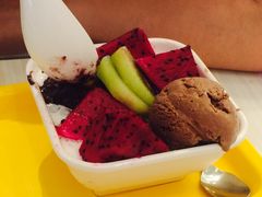 雪山火龙果-满记甜品(万象城店)