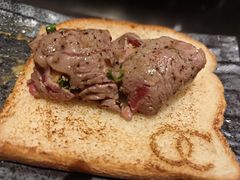 -岩盐·铁板料理(嘉里店)