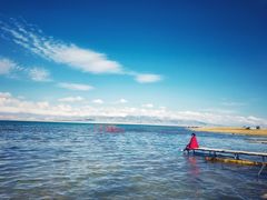 -青海湖国家重点风景名胜区
