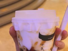 -太犇牛手作茶铺(江北虹悦城店)