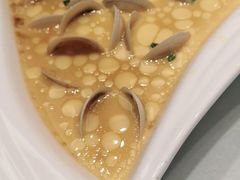 蛤蜊炖蛋-骏莱海鲜鱼港(五角场店)