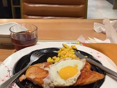-豪客来牛排(天阳D32店)