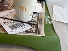 -麦当劳(塔园路店)