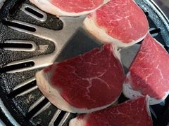 -九田家黑牛烤肉料理(新光汇店)