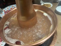 -北京老门框爆肚涮肉馆(凤城六路店)