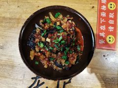 -湘人龙记老长沙米粉(华普国际大厦店)