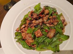 -粗茶淡饭·隐庐私厨(东亭店)