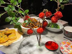 -知楚•精致湖北菜(武商MALL店)