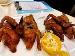 -清心鸡沙田乳鸽店·非遗传承(粤垦路店)
