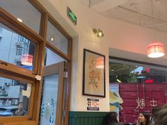 -堂屋糖水店(愚园店)