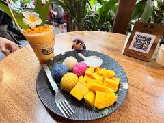 -婉泰·特色小吃·舂鸡脚(告庄二店)