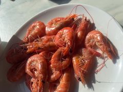 -天然居·漳港海鲜·海景餐厅(南澳总店)