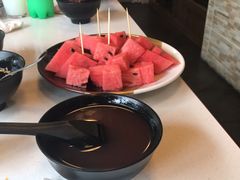 -王府火锅