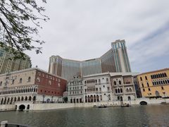 -澳门威尼斯人综合度假区
