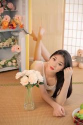 点击看大图 -蜜桃少女VISION写真馆(雁塔店)