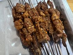 -老白家怡贵园烤肉