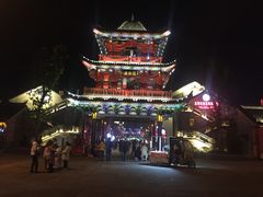 -重庆长寿碧桂园凤悦凤凰酒店