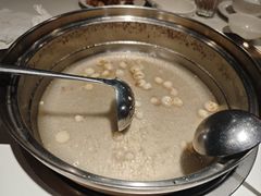 -烹然四季椰子鸡火锅(姚家园万象汇店)