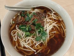 -李先生牛肉面大王(朝阳街店)