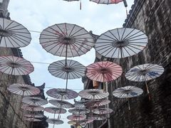 -东西巷