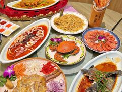 -巽寮印象美食部落餐厅·海鲜·地方特色菜(惠州体验店)