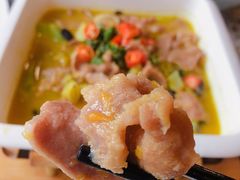 -一江春水·杭帮臻宴(三台山店)