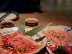 -烧肉达人•炭火烧肉(新天地店)