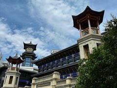 -东关清真大寺