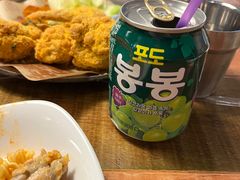 -金北顺大锅家(신사본점)