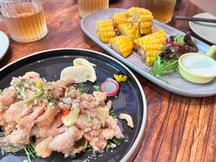 -食陆号·新式台湾创意菜(苏州首店)