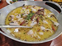 -田婆婆的菜(印象汇店)