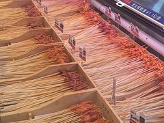 -阿串串老火锅(力盟店)