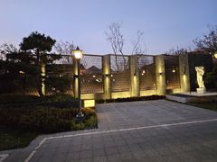 -白桦林温泉谷