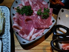 -熊小胖烤肉店(桥北店)