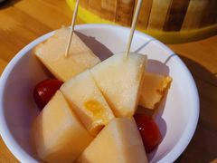 -香满园春饼·家常菜(东大桥店)