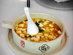 -阳澄湖费尔蒙酒店颐丰阁中餐厅(马鞍山西路店)