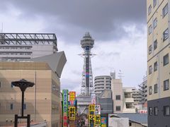 -通天阁