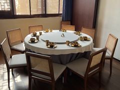包厢-民国红公馆(老门东店)