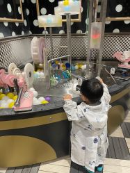 点击看大图 -MELAND CLUB亲子乐园·派对·餐厅(北京芳圆里ID MALL店)