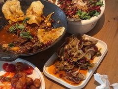 -徐小姐地锅鸡(铜山万达店)