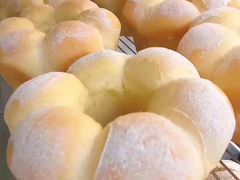 -爸爸糖吐司面包(无锡阳光花园店)